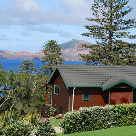 Ferienwohnung Coast Norfolk Island Burnt Pine Zimmer foto