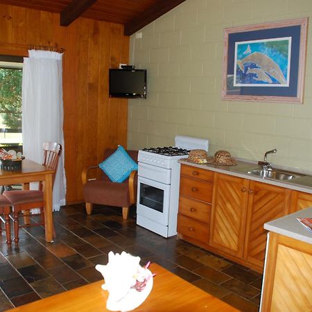 Ferienwohnung Coast Norfolk Island Burnt Pine Exterior foto