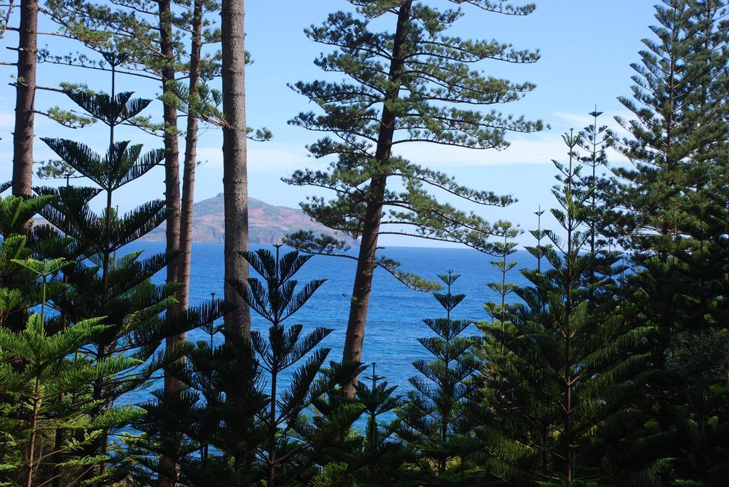 Ferienwohnung Coast Norfolk Island Burnt Pine Zimmer foto