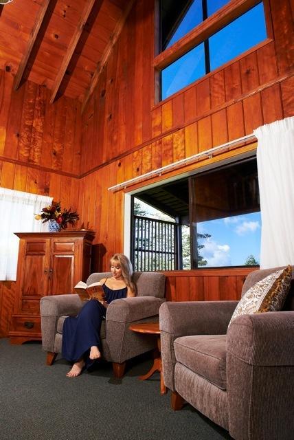 Ferienwohnung Coast Norfolk Island Burnt Pine Zimmer foto