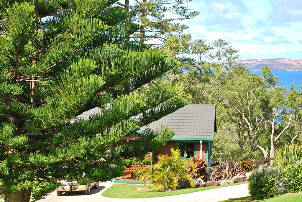 Ferienwohnung Coast Norfolk Island Burnt Pine Zimmer foto