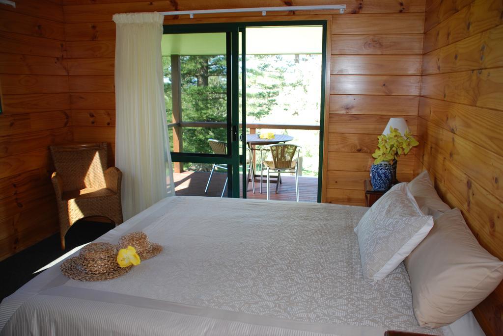 Ferienwohnung Coast Norfolk Island Burnt Pine Zimmer foto
