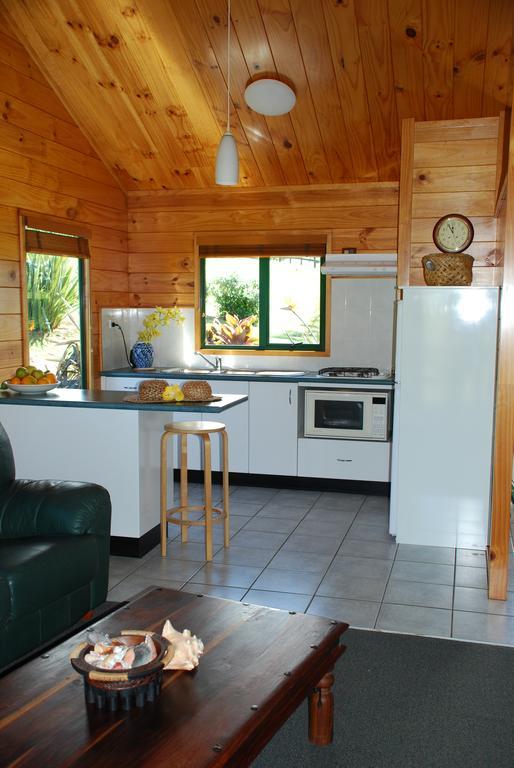 Ferienwohnung Coast Norfolk Island Burnt Pine Zimmer foto