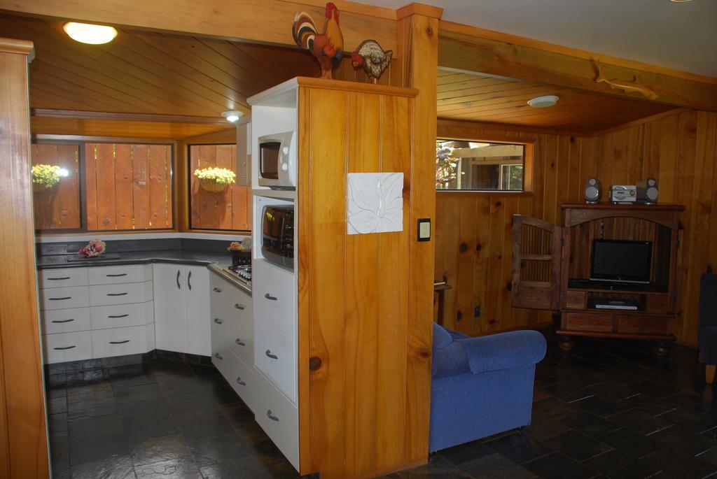 Ferienwohnung Coast Norfolk Island Burnt Pine Zimmer foto