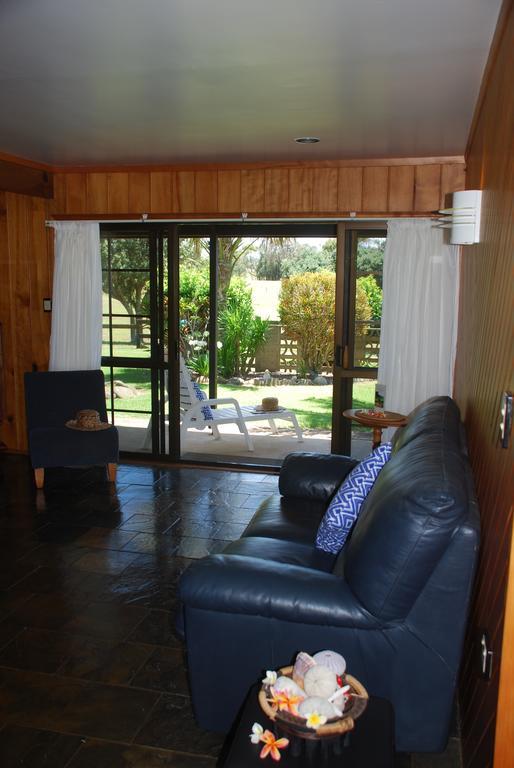 Ferienwohnung Coast Norfolk Island Burnt Pine Zimmer foto