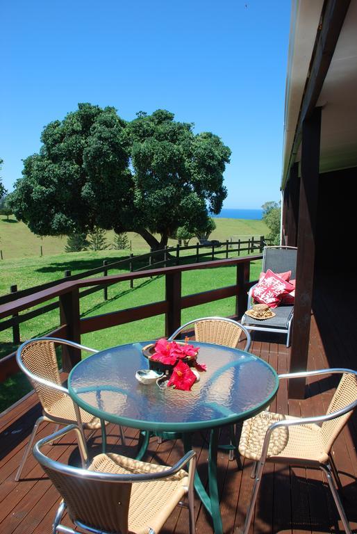 Ferienwohnung Coast Norfolk Island Burnt Pine Zimmer foto