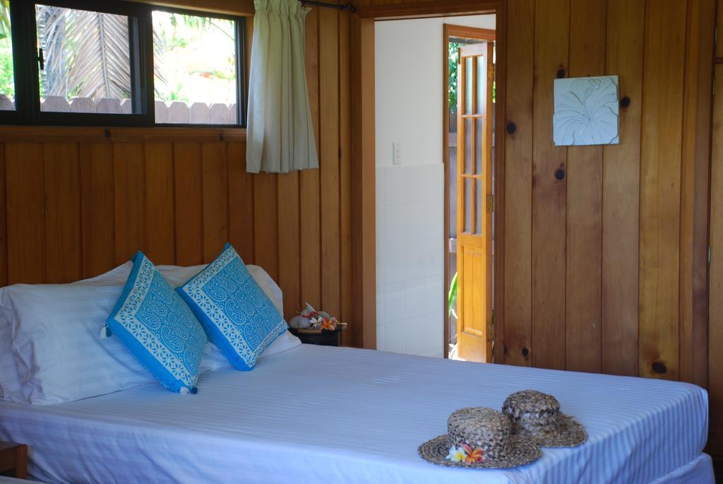Ferienwohnung Coast Norfolk Island Burnt Pine Zimmer foto