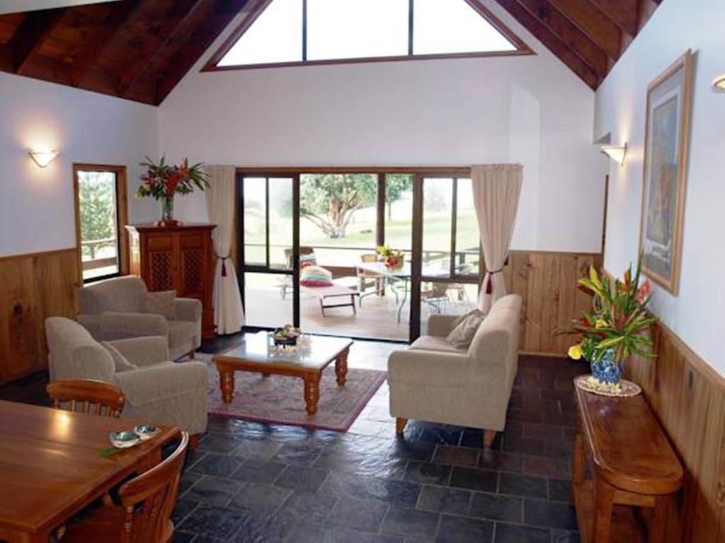 Ferienwohnung Coast Norfolk Island Burnt Pine Zimmer foto