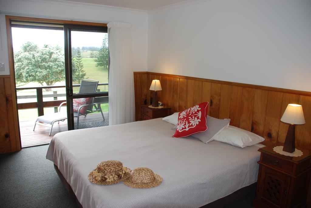 Ferienwohnung Coast Norfolk Island Burnt Pine Zimmer foto