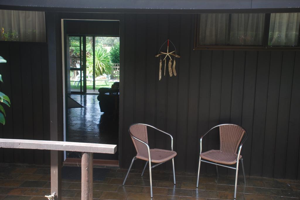Ferienwohnung Coast Norfolk Island Burnt Pine Zimmer foto
