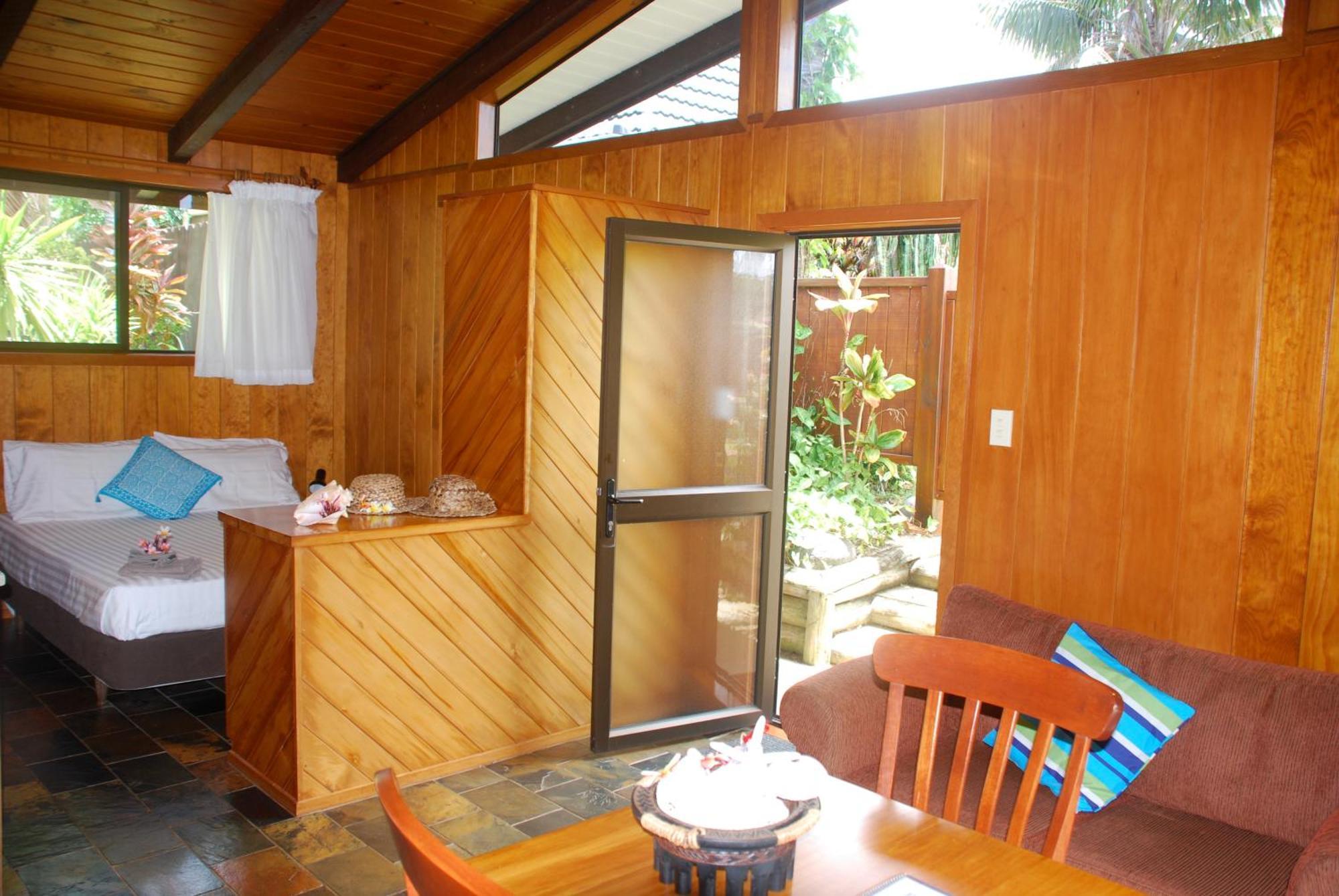 Ferienwohnung Coast Norfolk Island Burnt Pine Exterior foto