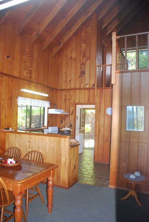 Ferienwohnung Coast Norfolk Island Burnt Pine Zimmer foto