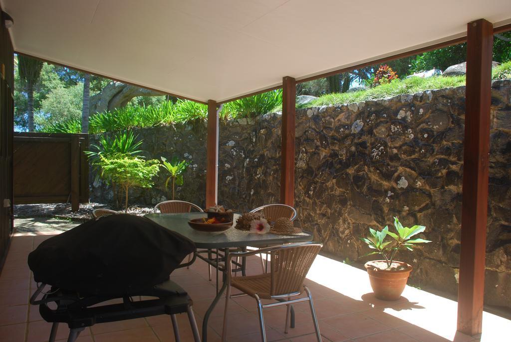 Ferienwohnung Coast Norfolk Island Burnt Pine Zimmer foto