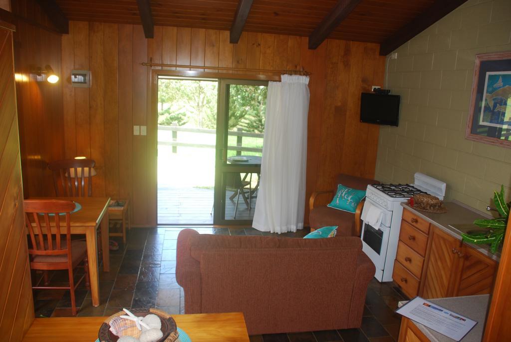 Ferienwohnung Coast Norfolk Island Burnt Pine Zimmer foto