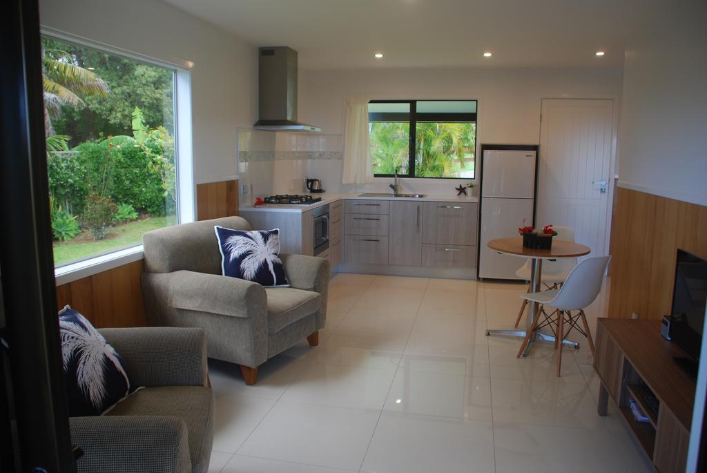 Ferienwohnung Coast Norfolk Island Burnt Pine Zimmer foto