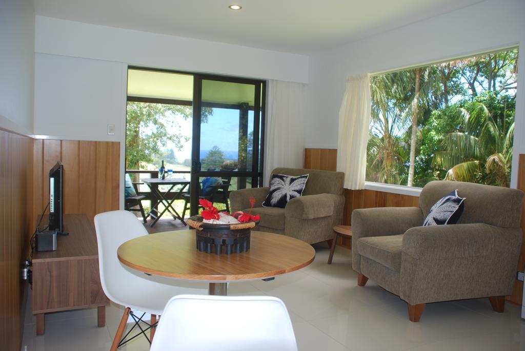 Ferienwohnung Coast Norfolk Island Burnt Pine Zimmer foto