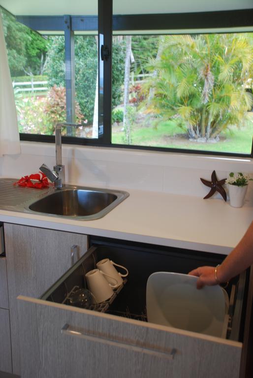 Ferienwohnung Coast Norfolk Island Burnt Pine Zimmer foto